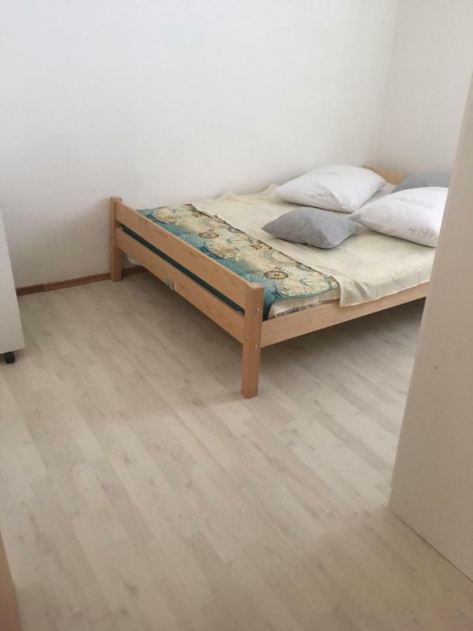 Angella Apartment Dugi Rat Exteriér fotografie